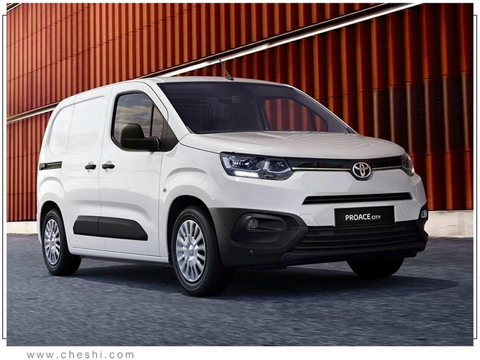 丰田新款多功能车海外上市售价公布提供多种动力配置丰富