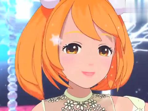 菲梦少女:杨松儿转了一下,露出了宋诗语的背影