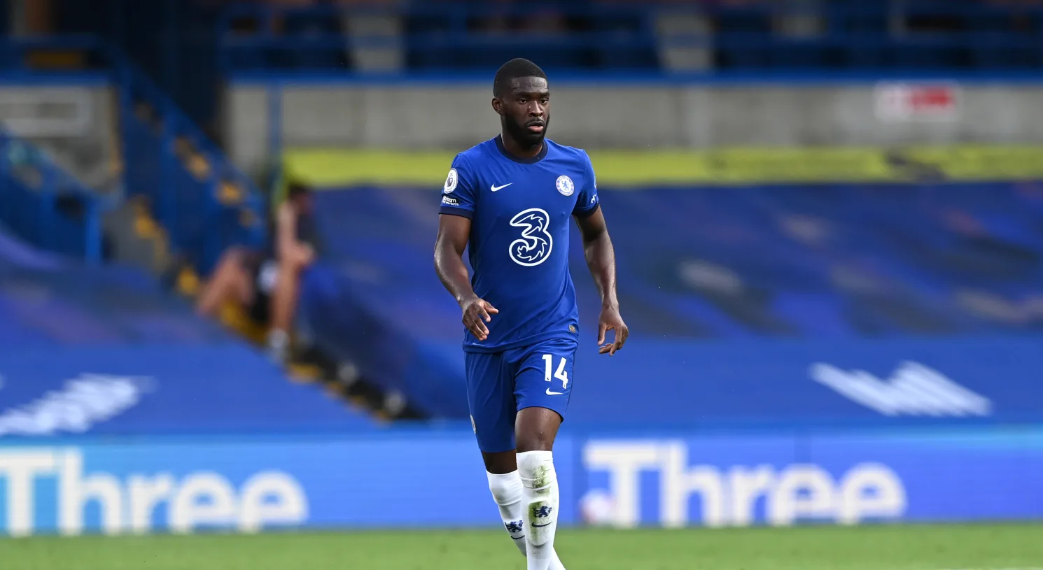 切尔西官方:托莫里租借加盟ac米兰至本赛季结束