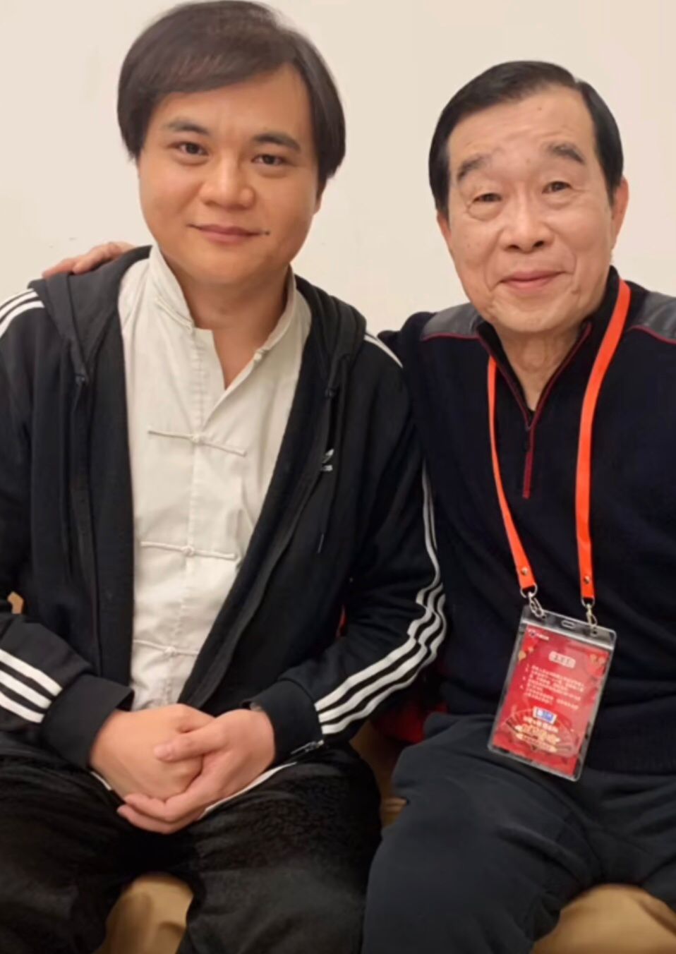 同样是天津同行马志明怒赞郭德纲赵津生却怒斥郭德纲偷窃