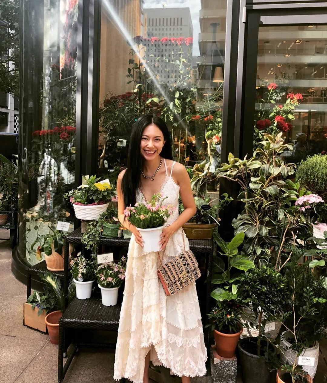 38岁女星揭晓二胎性别凑好字,女神钟嘉欣率先送祝福|黄婉佩|钟嘉欣