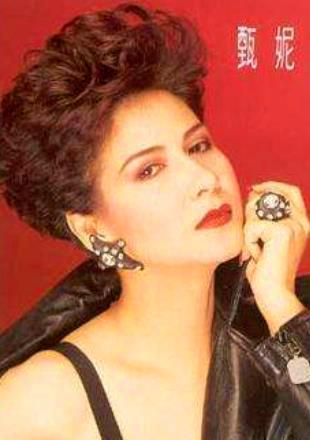 他曾红过成龙被称是周星驰加刘德华离世4年妻子至今单身