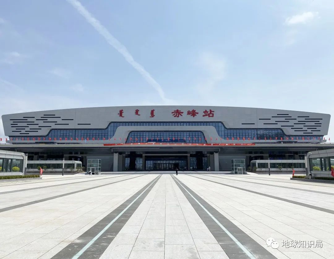 18年了中国人再次打通东北