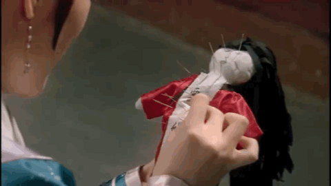 还记得甄嬛传里的妙音娘子吗她现在是个微商