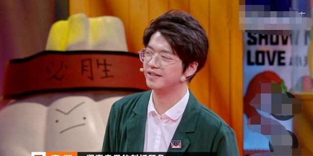 《奇葩说》终于有一期结果深得我心了,这期席瑞简直在发光!太牛|席瑞|正方|反方_新浪新闻