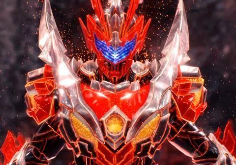 铠甲勇士:炎龙铠甲有三位召唤人,炘南的实力并非最强,张建第三