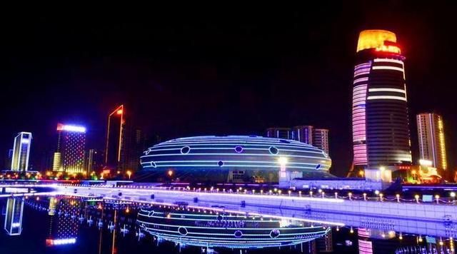 鹤壁5个区县最新人口排名:浚县68万最多,鹤山区13万最少