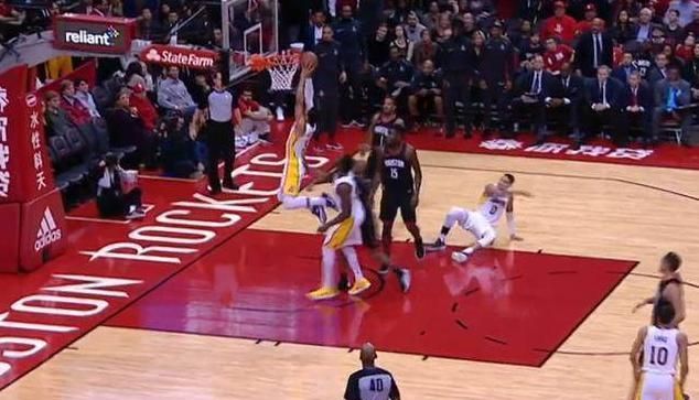 加时轰15分,神一般的保罗,沃顿：我以为哈登下场就赢了!休闲区蓝鸢梦想 - Www.slyday.coM