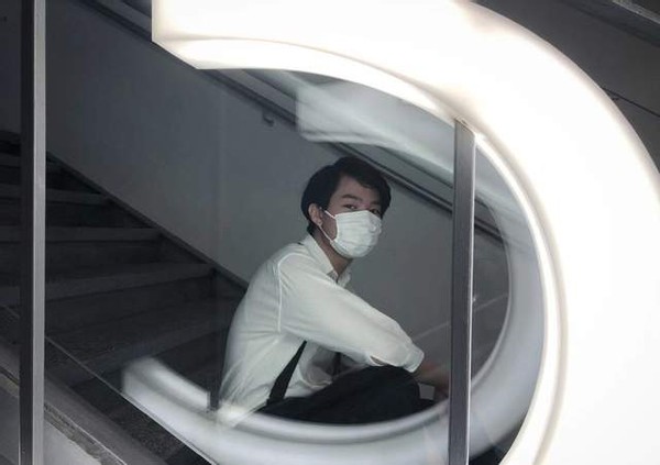 王树熹决定定居日本离开香港另谋发展曾是tvb当红童星