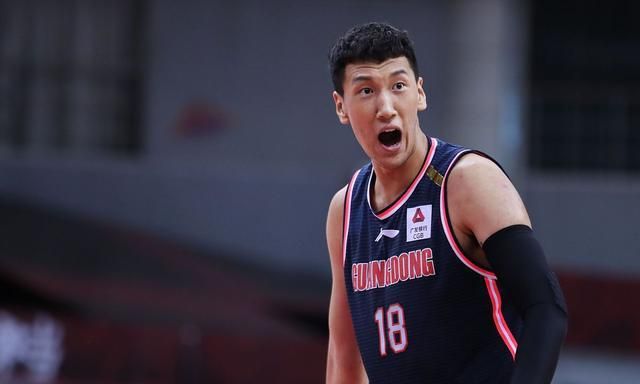 广东男篮重用杜润旺原因揭晓!球迷揭开扎心内幕:杜锋早就看穿