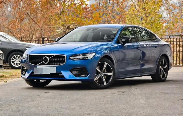 35万就能拿下的四款豪车空间大配置多最后一款优惠85万