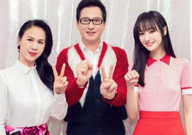 郑爽国外争抚养决定权美国律师分析后怒斥