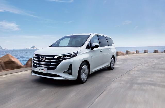 6座mpv怎么选?10万预算就看这三款,实用耐看又舒适-新浪汽车