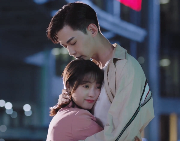 开播即爆棚!甜宠剧《我的小确幸》来袭,男女主最萌身高差,追了休闲区蓝鸢梦想 - Www.slyday.coM 开播即爆棚!甜宠剧《我的小确幸》来袭,男女主最萌身高差,追了休闲区蓝鸢梦想 - Www.slyday.coM