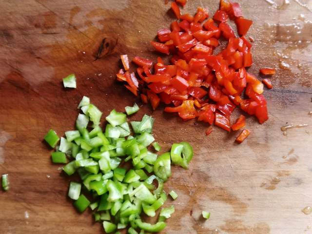 清蒸霉笋口感清脆爽滑,味道清香,制作简单零失败|清