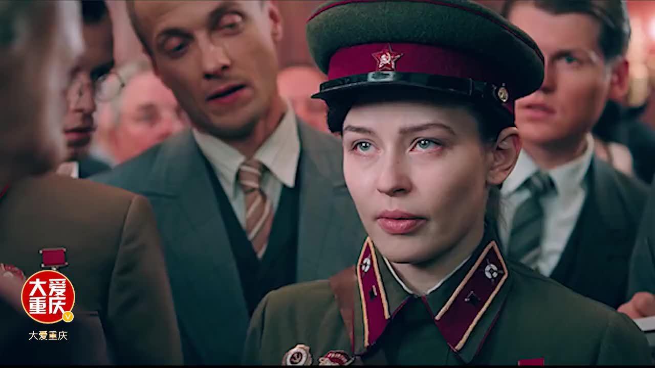 二战最厉害的女狙击手是她,击毙309人