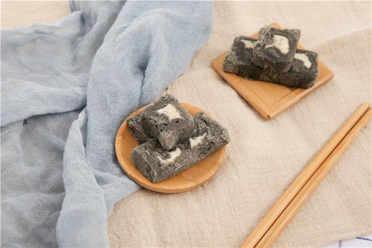 春节临近顺安酥糖你吃过吗