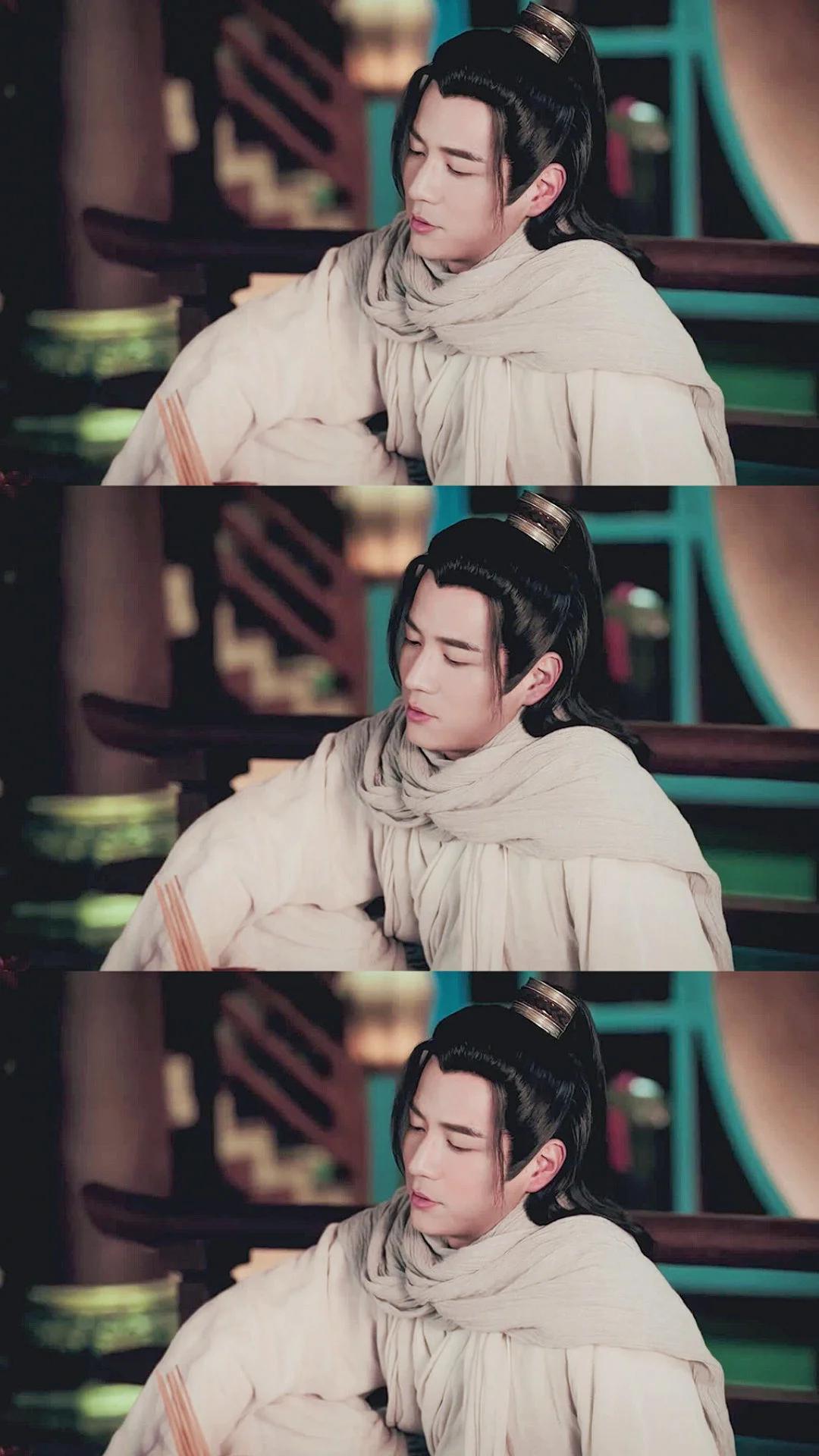 魏千翔从当天真遇见爱情穿越诡婳狐霸总变朝廷命官破悬案