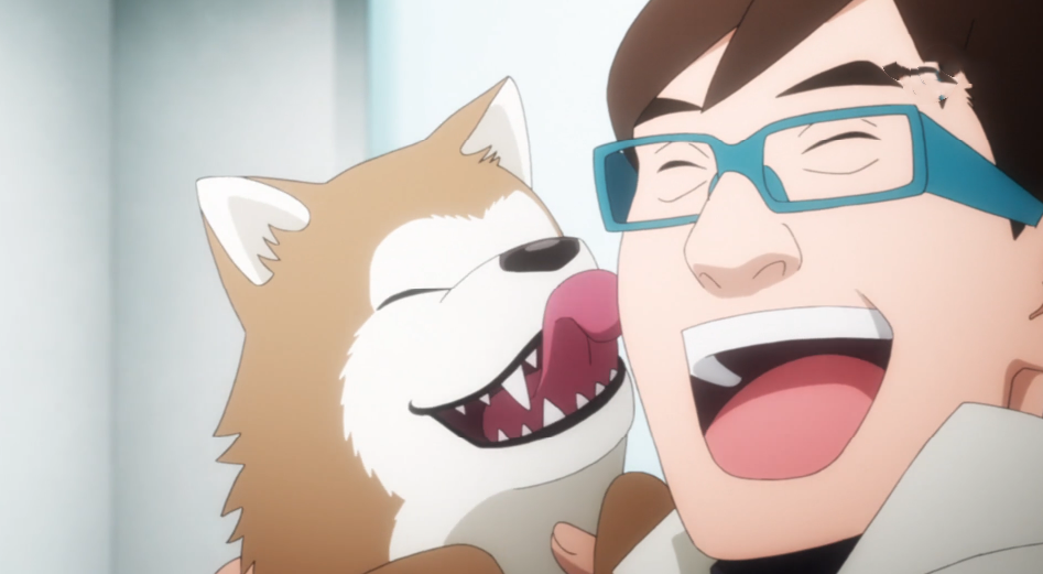 博人传犬冢一族新女神登场颜值不输花火很有可能被片助拿下