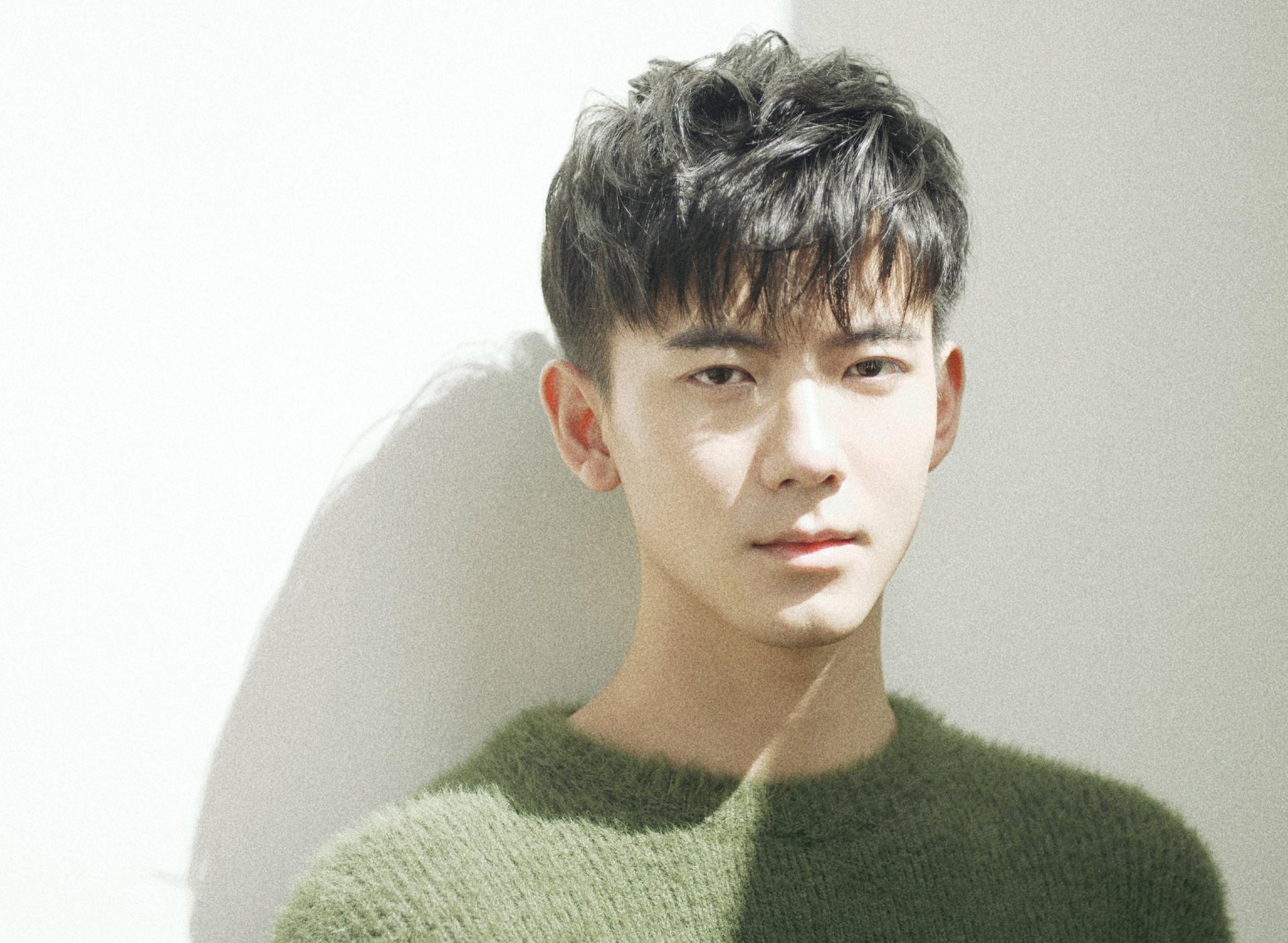 橘生淮南两版男主打擂台胡一天颜值加分赵顺然演技自然