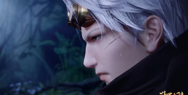 斗罗大陆奥斯卡5年后归来实力暴涨然而面对唐三还是感到压力