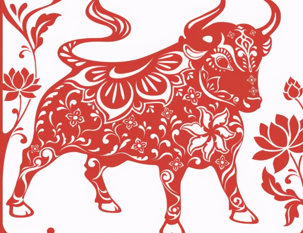 秋,冬出生的生肖牛,如何在"本命年",依旧赚个"盆满钵满"?