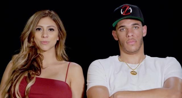 盘点球星伴侣之大球前女友加西亚:球嫂如此美丽球哥却不懂得珍惜