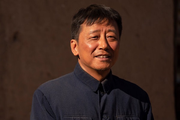 山海情大结局水花马得福意难平另一个人物也让人心疼