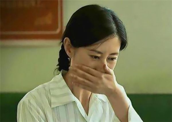 父母爱情葛老师跟老丁谈恋爱为何不敢让安杰知道