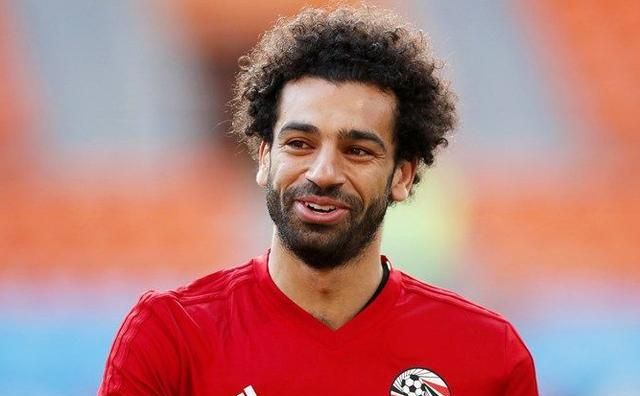 萨拉赫未来何去何从?利物浦并没有和他续约,未来也不会主动出售