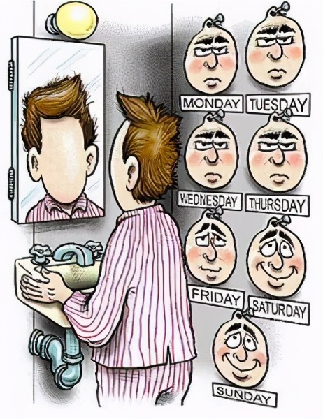 家庭教育小技巧孩子的健康成长心理暗示很重要