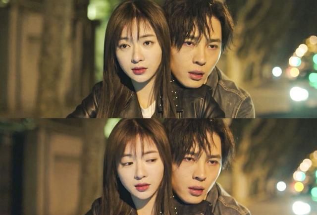 正青春|吴谨言|林睿_新浪新闻