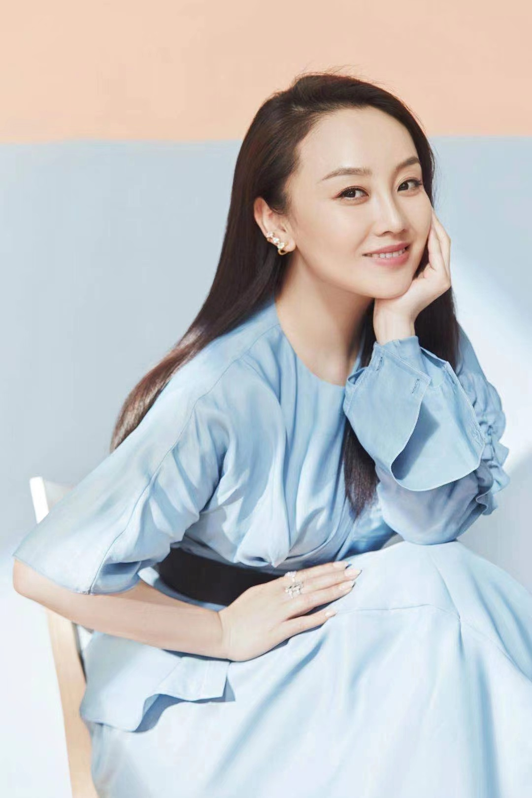 山海情超强口碑收官王子瑜尤勇智李大有夫妇获高人气