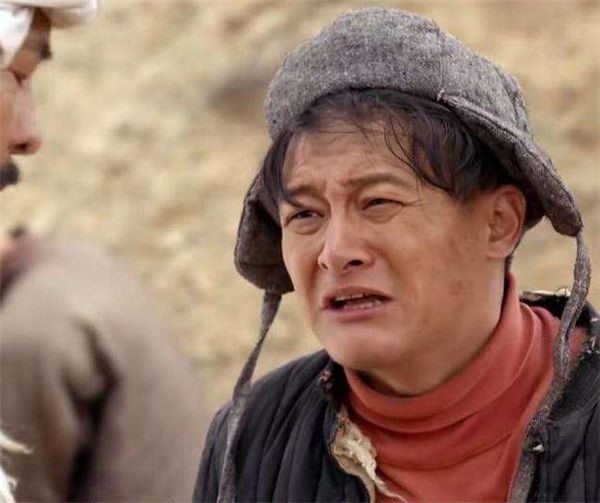 平凡的世界二流子王满银凭什么娶到村花乖乖女孙兰花