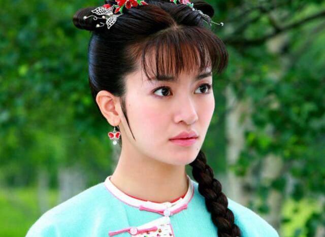《还珠格格》第4次翻拍来了?当看到小燕子扮演者,网友:追定了