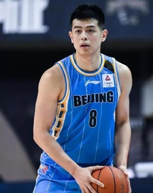 北控首钢双奏凯,今天晚上倍儿爽