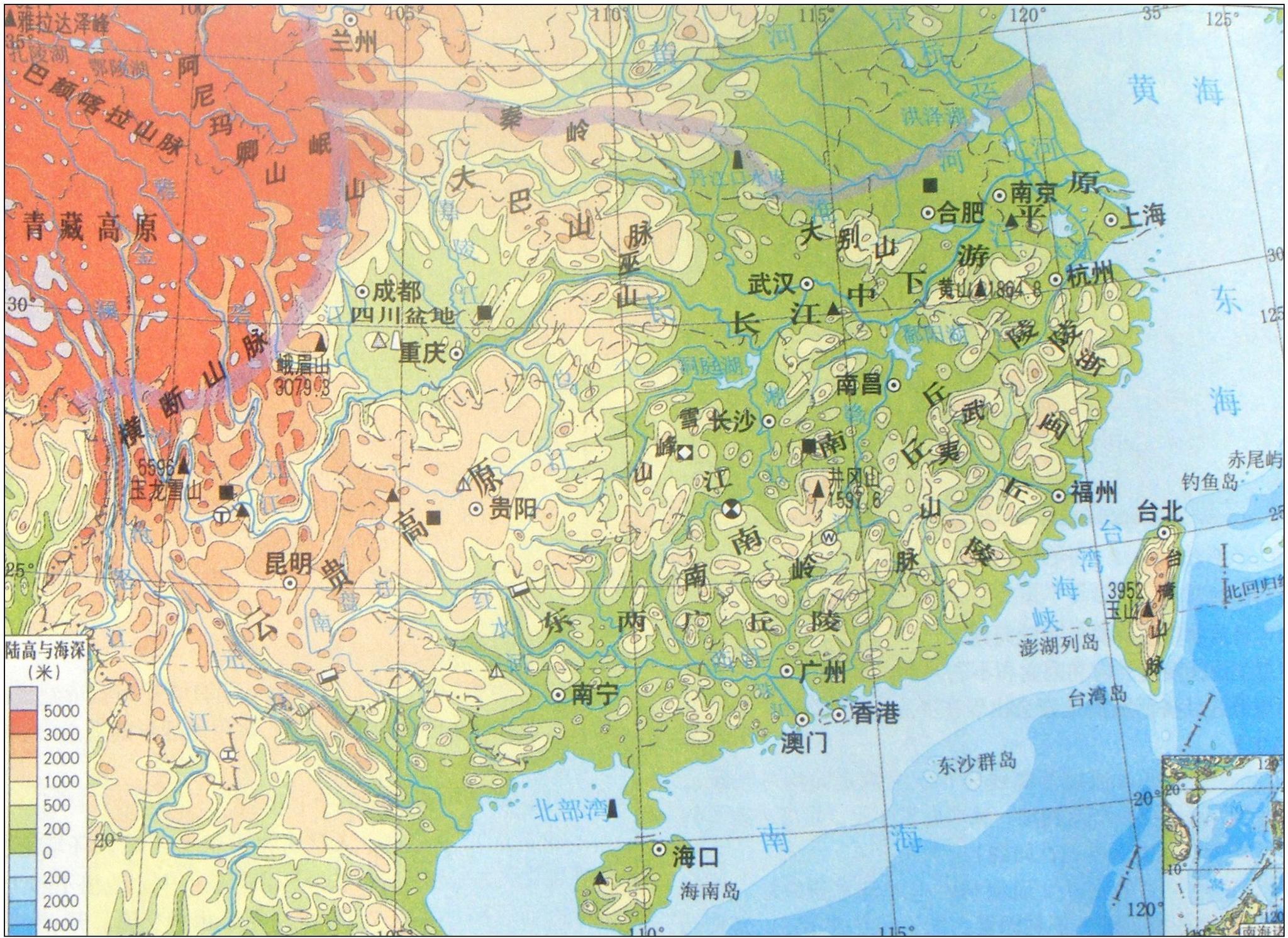 从各方面数据来看，南方地区和北方地区的差距可能会不断拉大|南方|拉大|工业化_新浪新闻