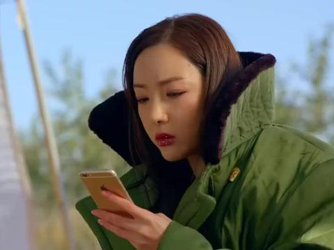 中国式关系:霍瑶瑶日常鸽剧组,这导演也真能忍她,他才是真爱