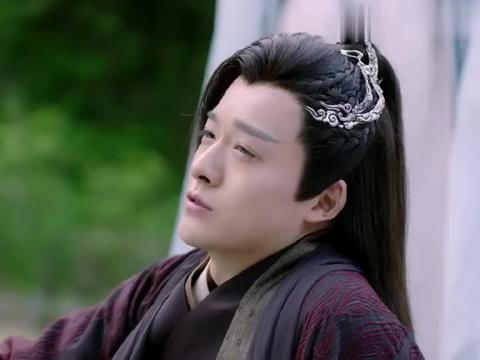 琉璃:无支祁第一次心痛欲绝是因为紫狐,无支祁的小狐狸回不来了