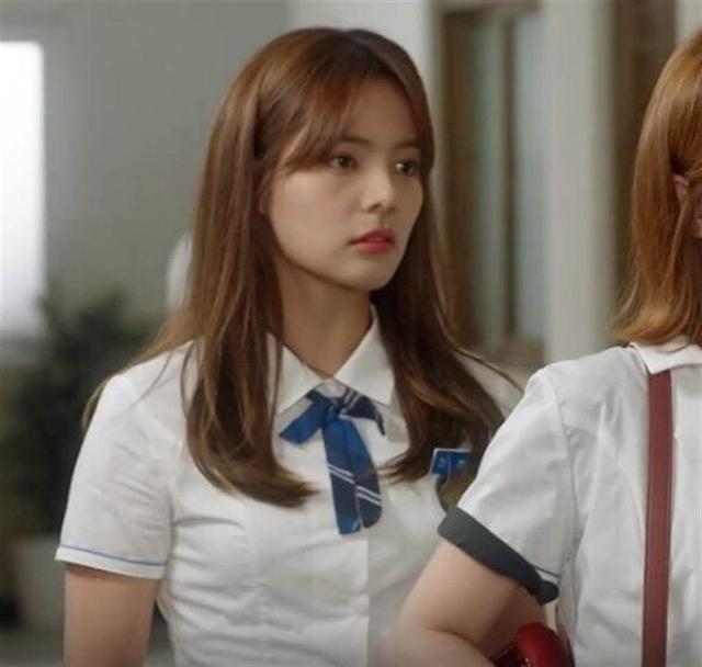 2019年韩剧《致我的名字》爆红,让宋侑庭彻底火遍了全网,不少国内的