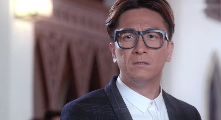 陀枪师姐2021今首播宣萱陈豪状态不佳显老态经典难再现