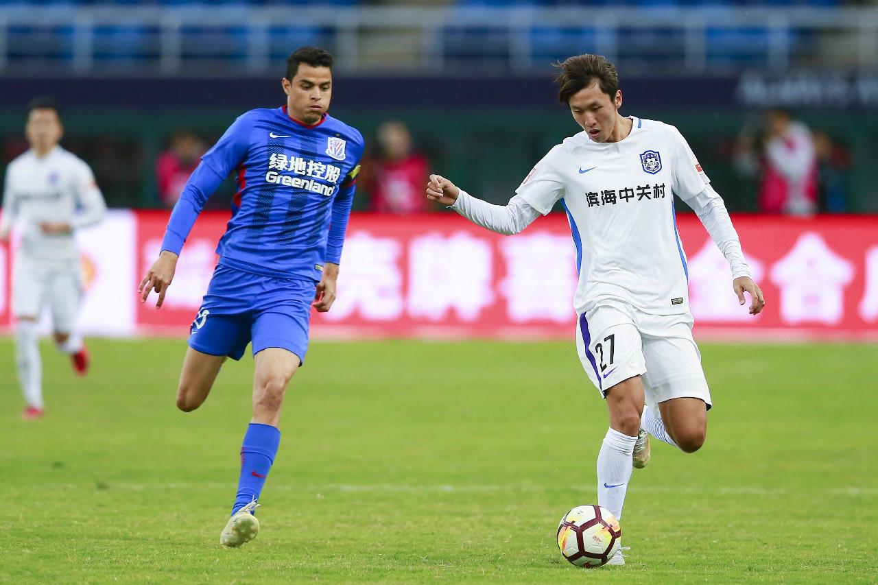 天津泰达|球队|冬训_新浪新闻