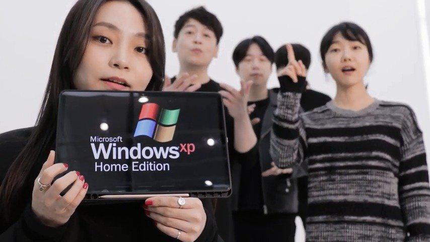 韩国阿卡贝拉乐队maytree最新作品