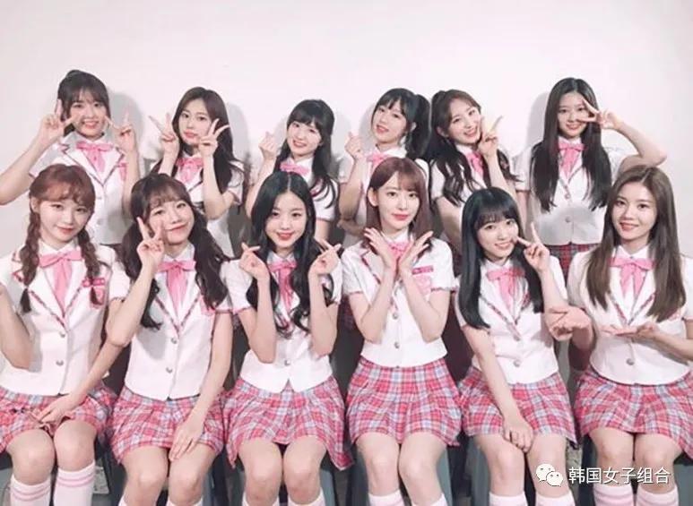 她站在c位能使整个女团编舞更好看她是被低估了的全能型爱豆