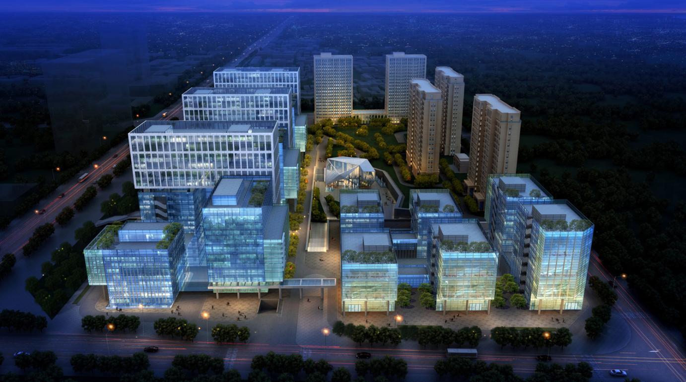 中关村在哪里 北京中关村详细位置解析