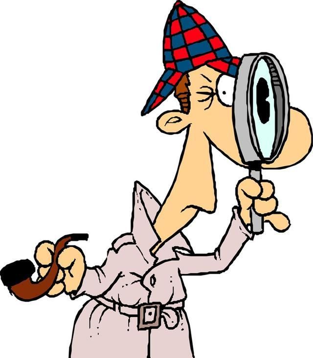 3本侦探推理类小说,脑洞文类型,值得一看的好书