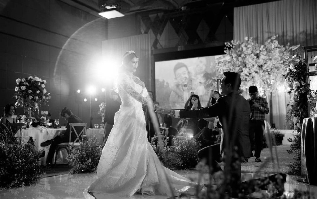 羽毛球名将夺冠后公开结婚喜讯,郎才女貌太甜蜜|波莉|羽毛球|夺冠