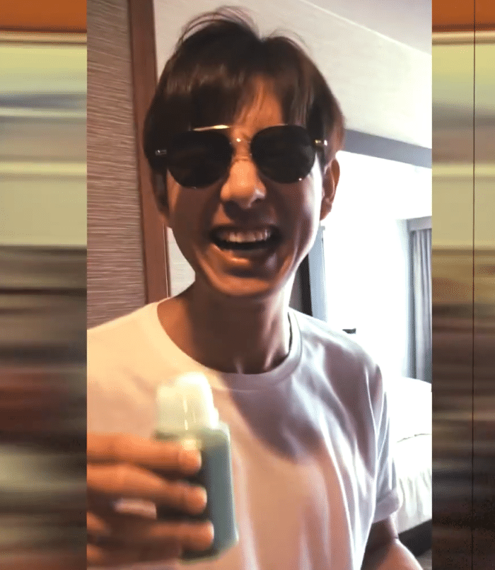 红榜前三分别是李现,周深,邓伦,往下排还有黄晓明,李易峰和杨幂等人.