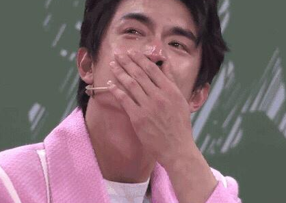 男星哭戏林更新代入感很强白敬亭崩溃他却凭一滴泪爆红