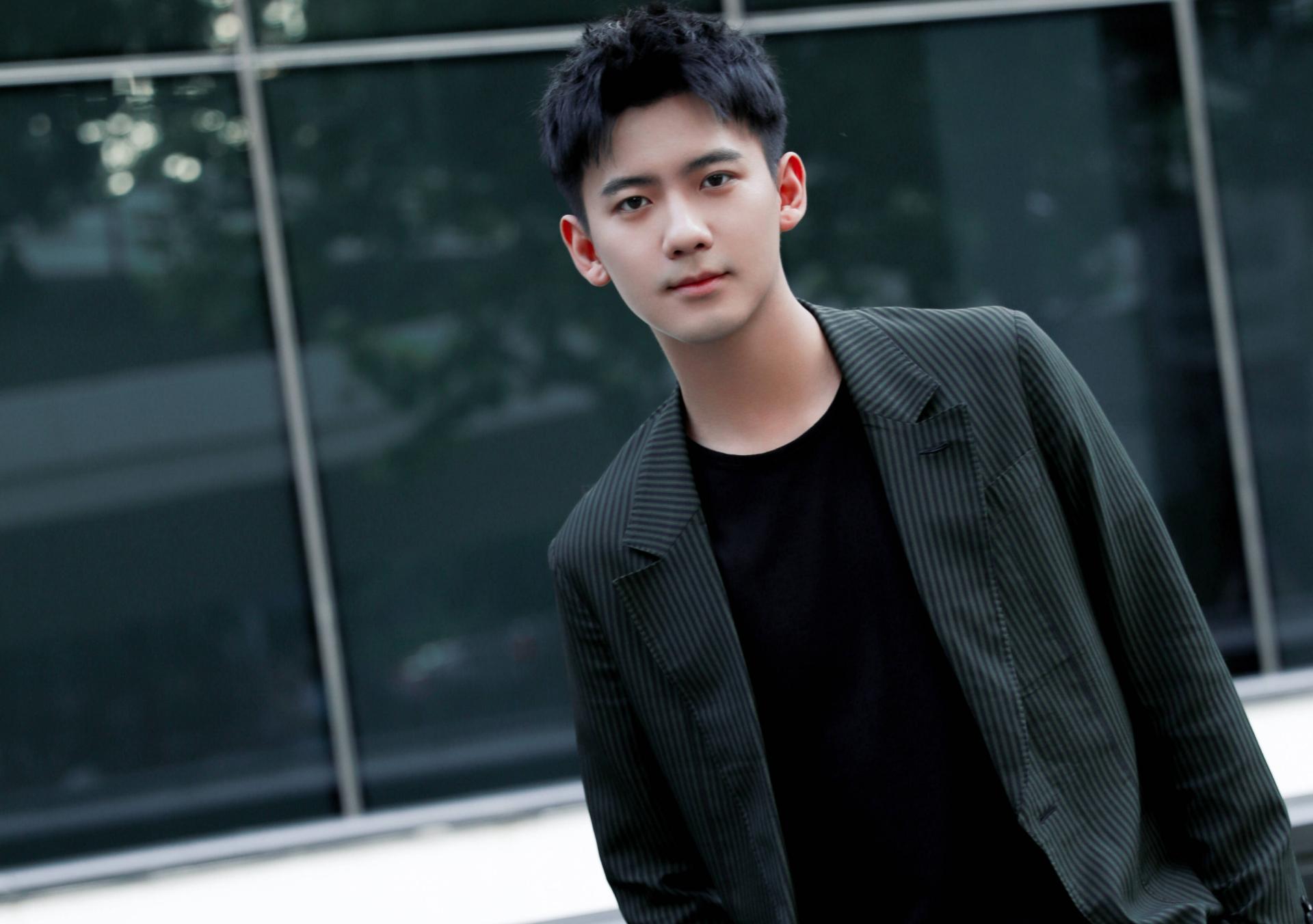 《橘生淮南》两版男主打擂台,胡一天颜值加分,赵顺然演技自然